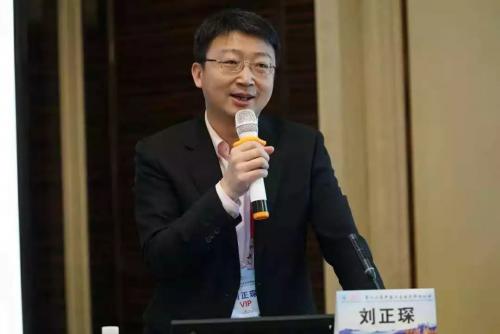 “联爱工程”亮相第十二届中国卫生技术评估论坛