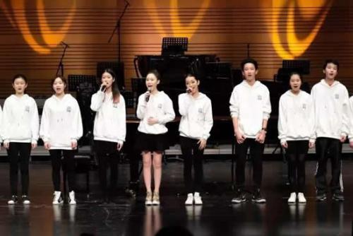 “我们是新阳光——钢琴慈善音乐会”在京圆满举行