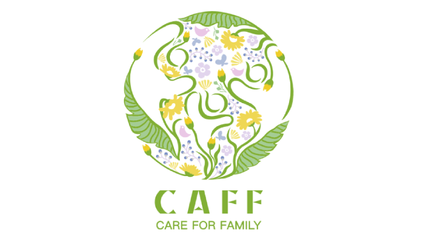 CAFF花园专项基金