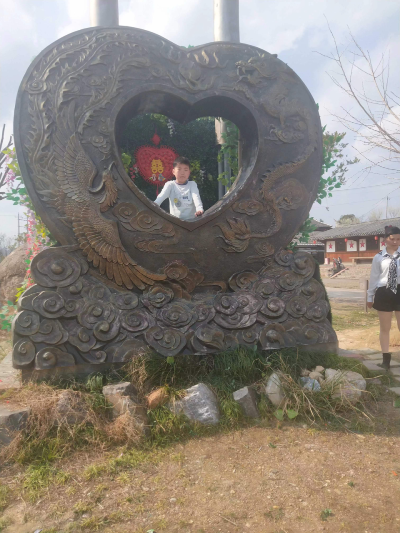 11年的抗“贫”之路，爱不曾停止