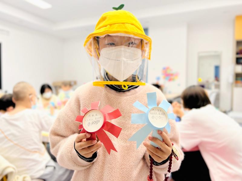 生命的礼物项目2024年阶段报告