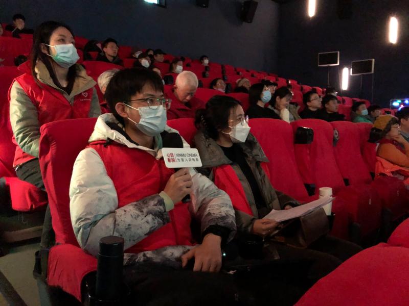 九月，我们做了什么？邀请您快来，和视障朋友一起看世界！