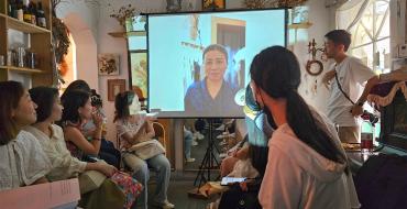 项目进展