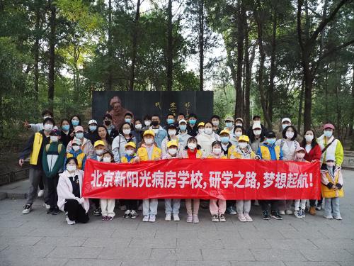 新阳光月报（2024年10月）
