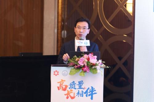 “高质量，长相伴”—2025年ALK阳性肺癌患者生存现状调研项目在上海启动！