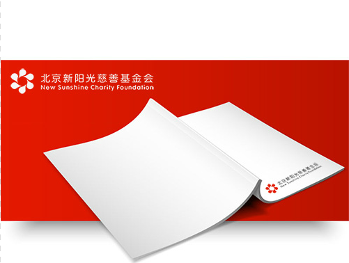 北京新阳光慈善基金会印章管理制度