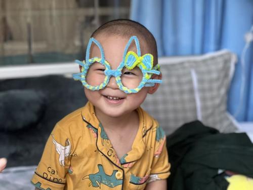 新阳光月报（2025年7月）