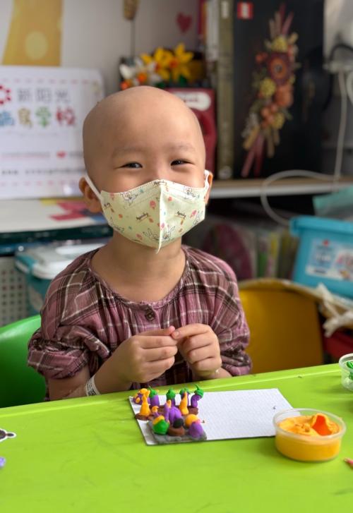 新阳光月报（2025年8月）