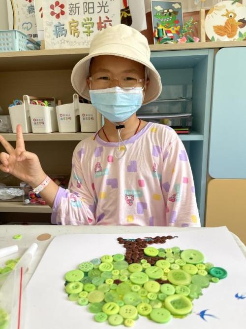 新阳光月报（2025年6月）