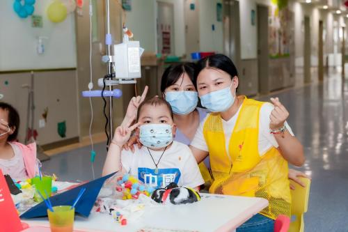 新阳光月报（2025年5月）