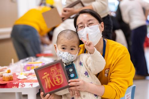 新阳光月报（2026年1月）